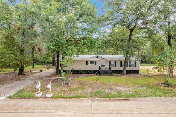 408 WINDWOOD DR, LIVINGSTON, TX 77351 - Image 1