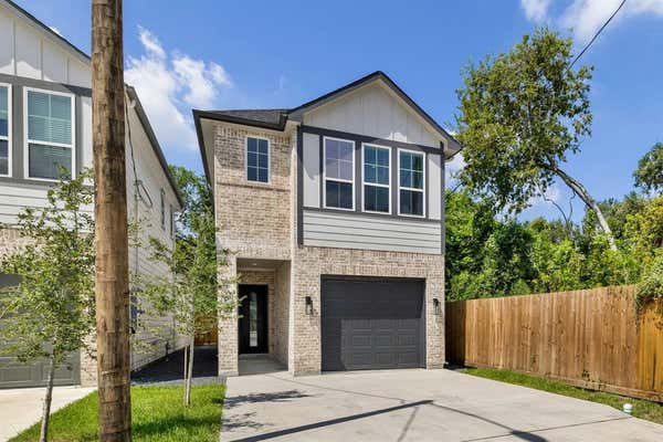 8415 SUNNYHILL ST # C, HOUSTON, TX 77088, photo 2 of 49