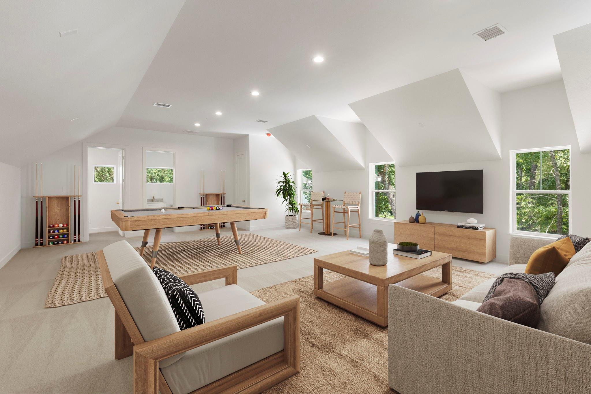 Magnolia, Texas, 77354, United States, 4 Bedrooms Bedrooms, ,6 BathroomsBathrooms,Residential,Active,2008717