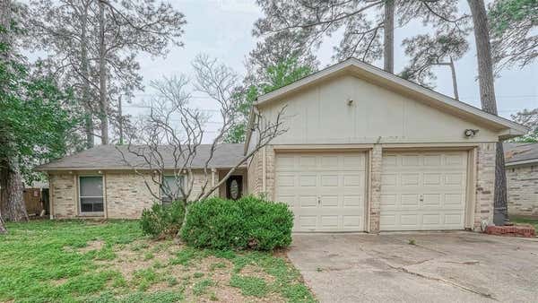 16115 TIMBER VALLEY DR, HOUSTON, TX 77070 - Image 1