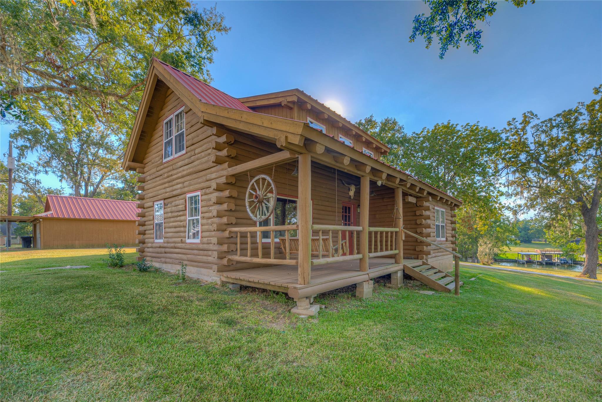 Livingston, Texas, 77351, United States, 3 Bedrooms Bedrooms, ,3 BathroomsBathrooms,Residential,Active,1961912
