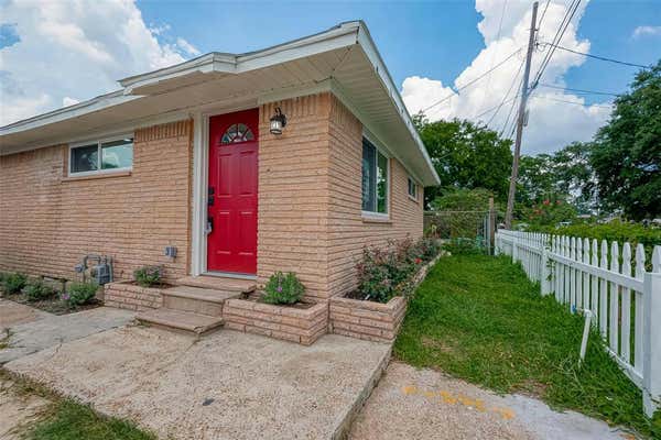 4510 COURTNEY ST, HOUSTON, TX 77026 - Image 1