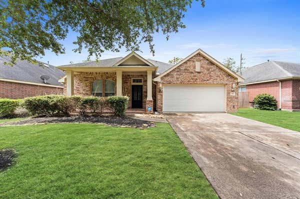 155 COPPER STREAM LN, RICHMOND, TX 77406 - Image 1