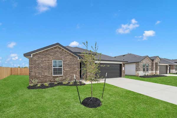 1011 FRINGED BLUESTAR DR, ROSHARON, TX 77583 - Image 1