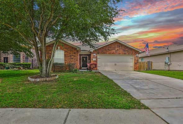 5711 ROCKY TRAIL DR, KINGWOOD, TX 77339 - Image 1