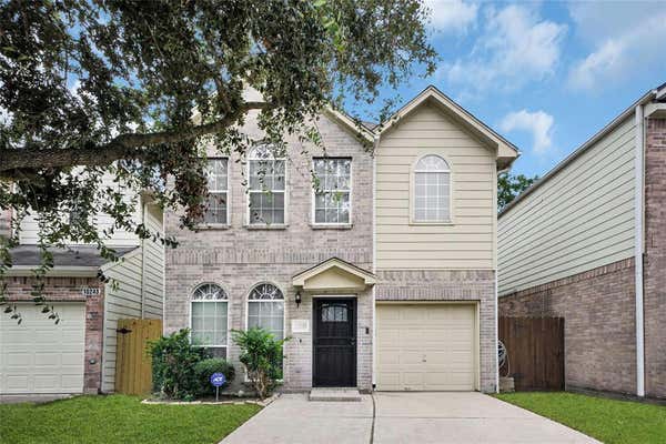 10239 W PALM LAKE DR, HOUSTON, TX 77034 - Image 1