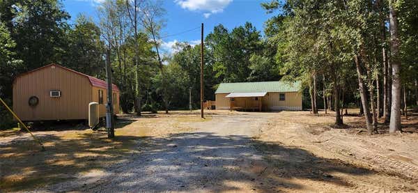 83 FOREST COVE LN, SHEPHERD, TX 77371 - Image 1