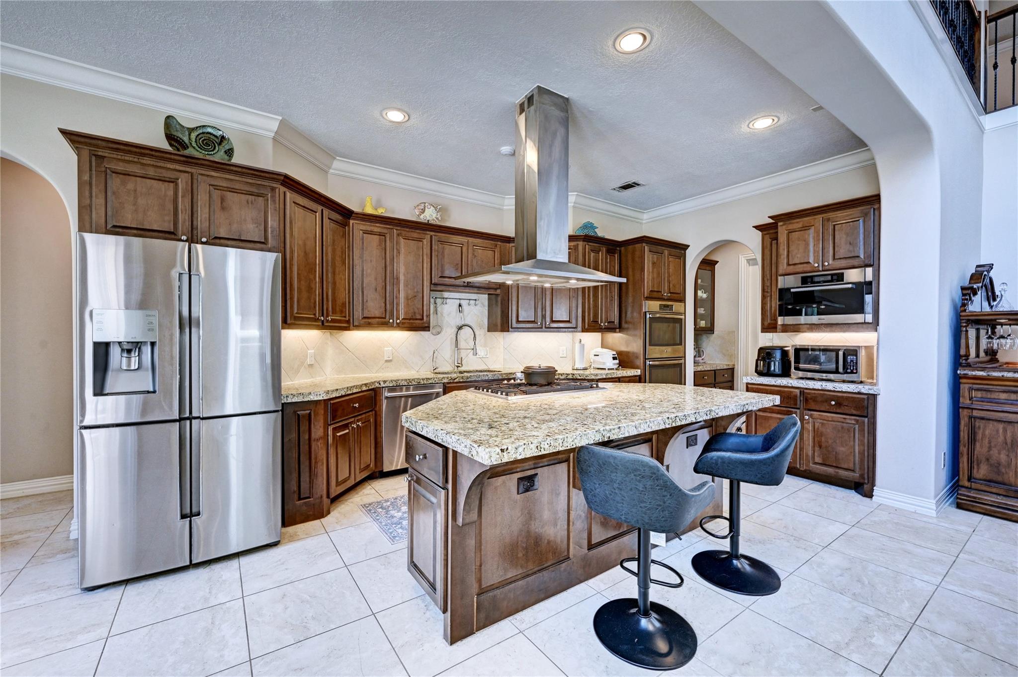Houston, Texas, 77077, United States, 5 Bedrooms Bedrooms, ,5 BathroomsBathrooms,Residential,Active,1929700