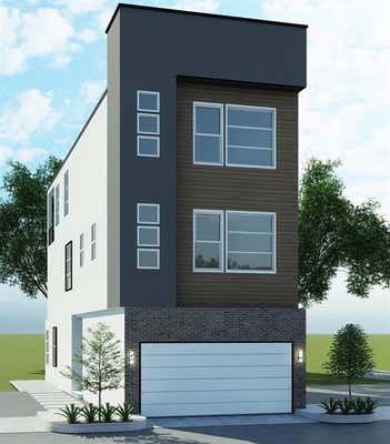 1805 EMIR STREET UNIT H, HOUSTON, TX 77009 - Image 1