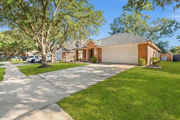 12730 COOPER BREAKS DR, HUMBLE, TX 77346 - Image 1