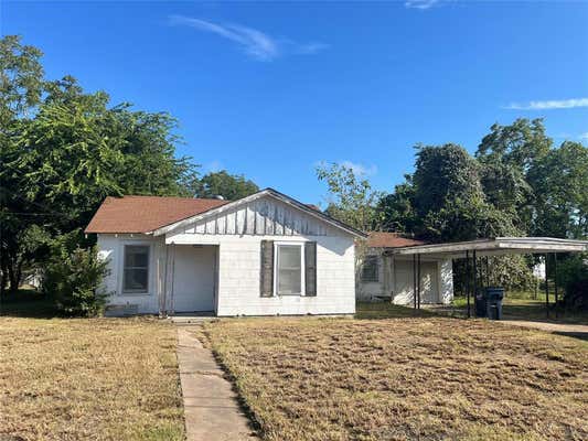 202 MARY GENE ST, BRENHAM, TX 77833 - Image 1