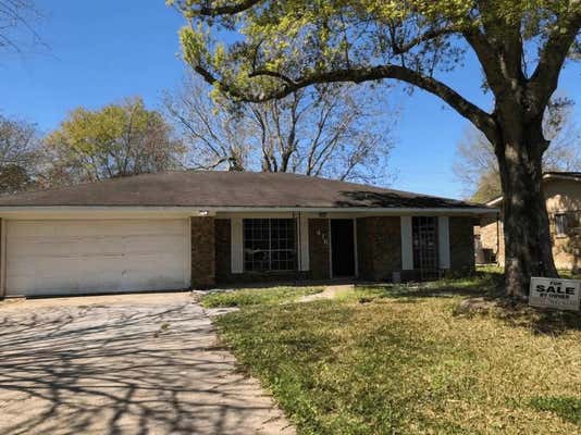 416 NANCY DR, BRIDGE CITY, TX 77611 - Image 1