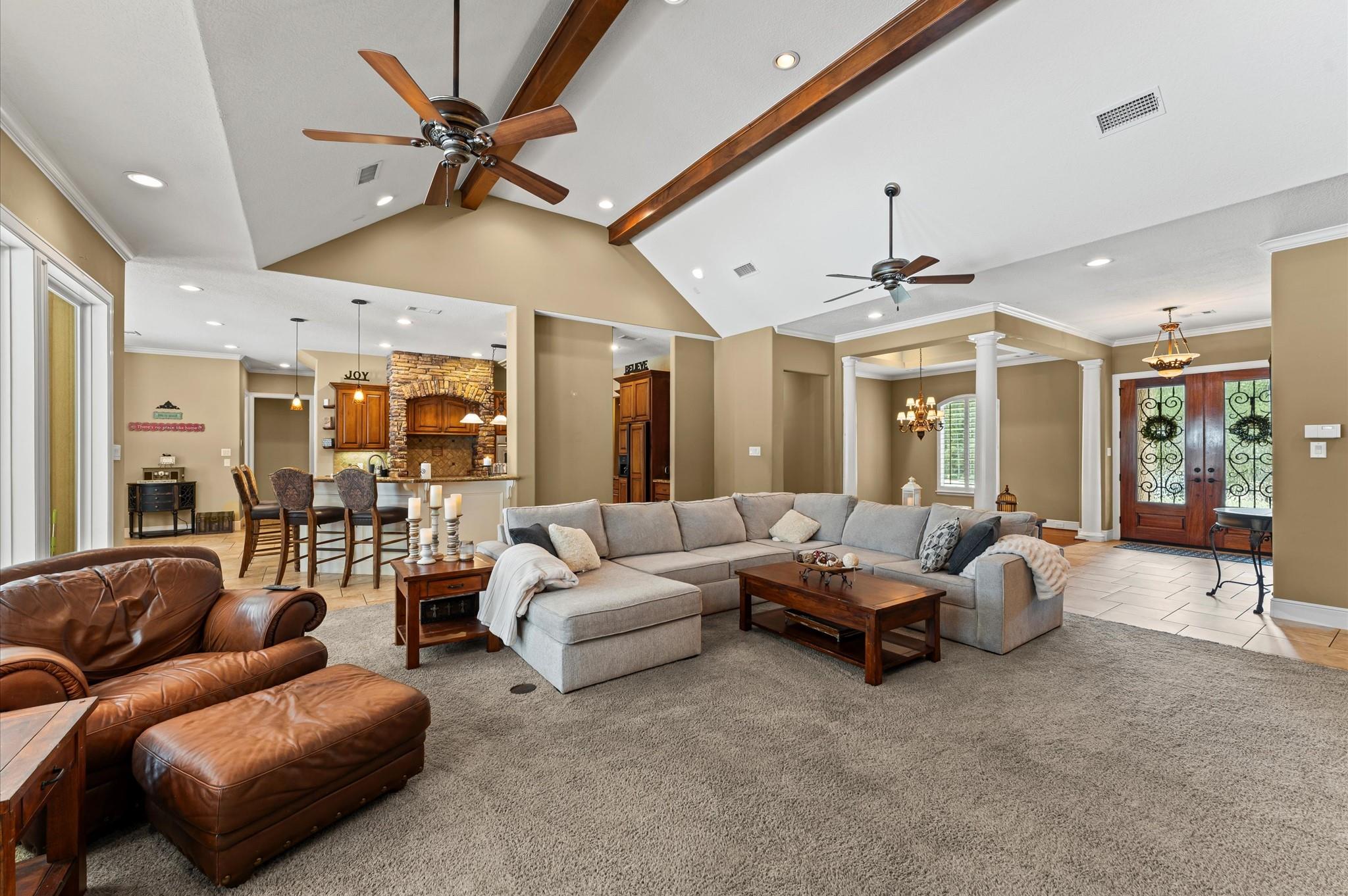 Magnolia, Texas, 77354, United States, 4 Bedrooms Bedrooms, ,5 BathroomsBathrooms,Residential,Active,1903221
