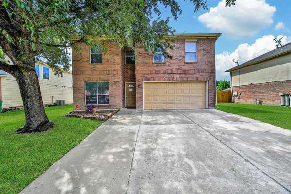 8123 SANFORD ST, BAYTOWN, TX 77521 - Image 1