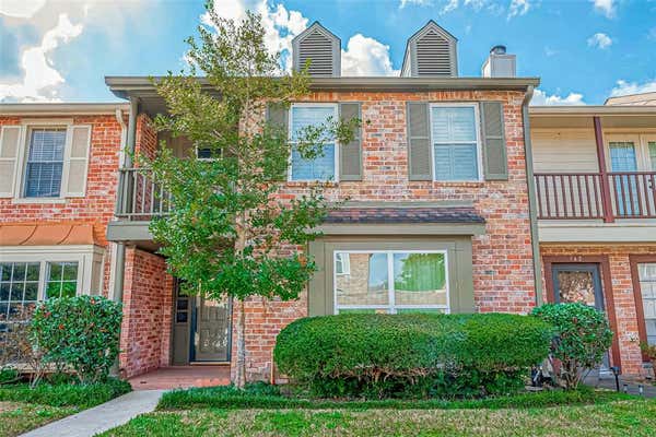 5801 LUMBERDALE RD UNIT 143, HOUSTON, TX 77092 - Image 1