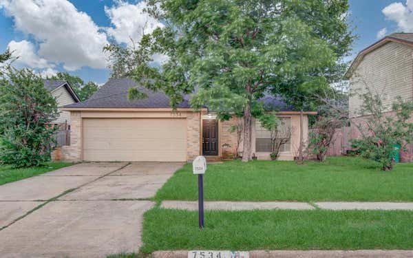 7534 STONE PINE LN, HOUSTON, TX 77041, photo 4 of 46