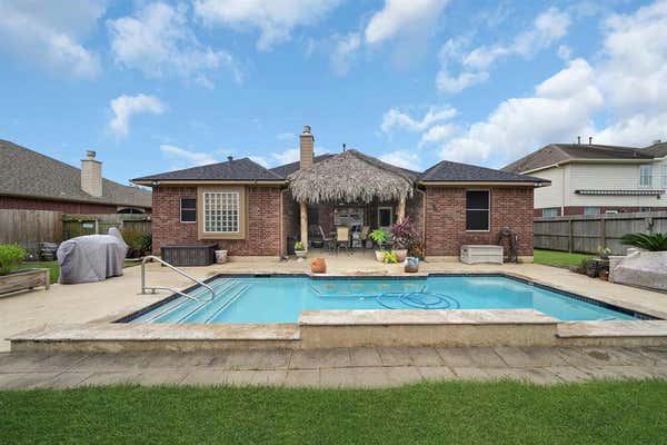 706 WHITE IBIS AVE, TEXAS CITY, TX 77590 - Image 1