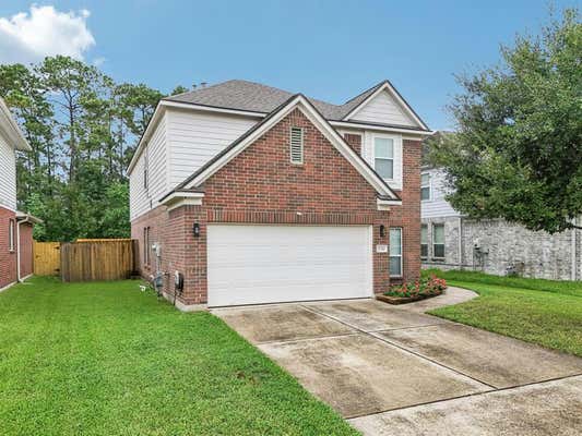 12310 VILLAGE OF KINGS LAKE BLVD, HOUSTON, TX 77044 - Image 1