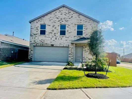 10823 HICKORY LN, BEASLEY, TX 77417 - Image 1