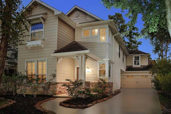 11 CLOUD BANK PL, THE WOODLANDS, TX 77382 - Image 1