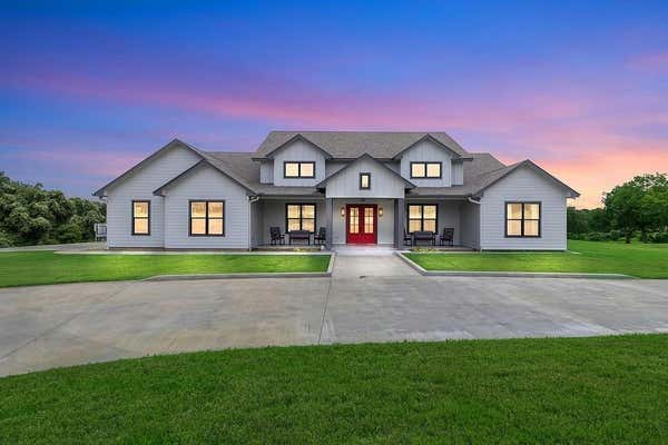 779 COUNTY ROAD 532A, HALLETTSVILLE, TX 77964 - Image 1