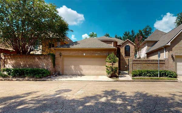 6895 OAKWOOD GRV, HOUSTON, TX 77040 - Image 1