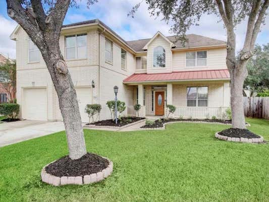 10715 BUCKEYE FURNACE LN, SUGAR LAND, TX 77498 - Image 1