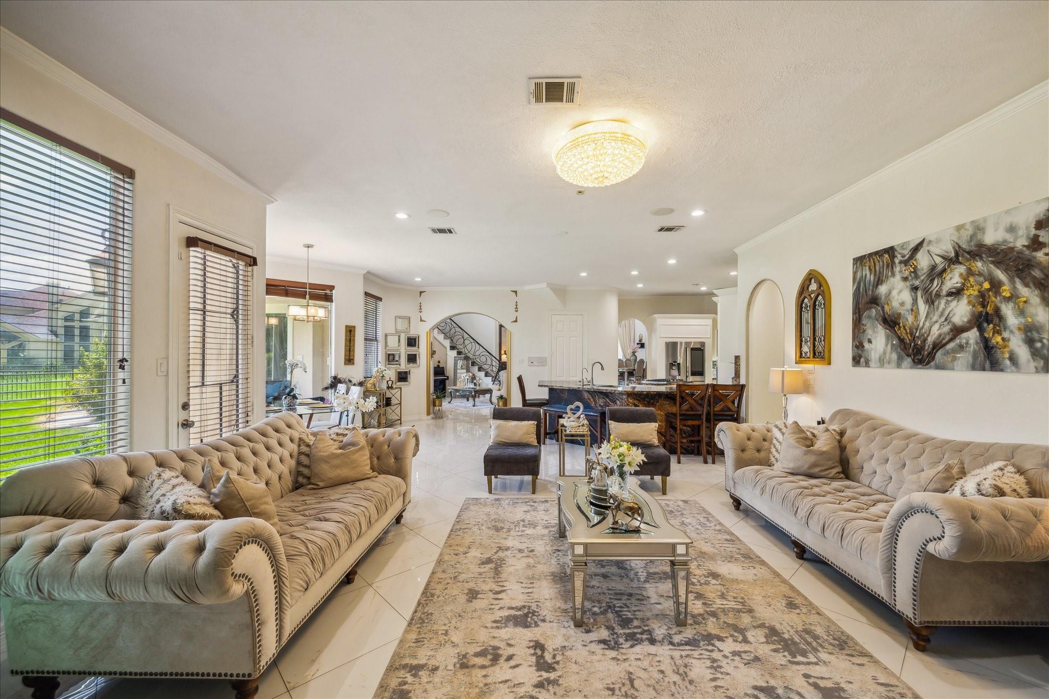 Sugar Land, Texas, 77479, United States, 5 Bedrooms Bedrooms, ,5 BathroomsBathrooms,Residential,Active,1900192