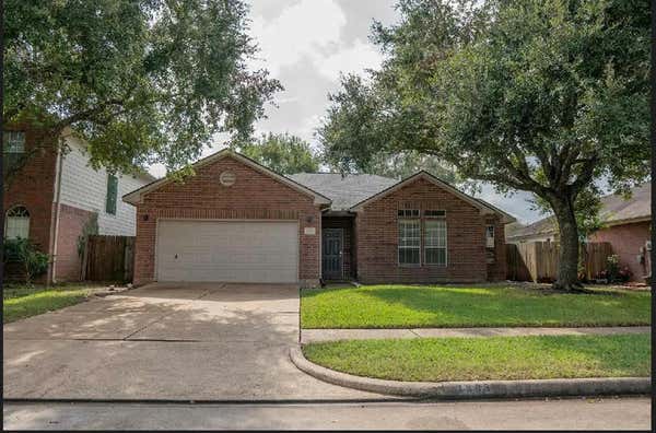 1603 WINSTON HOMESTEAD DR, RICHMOND, TX 77406 - Image 1