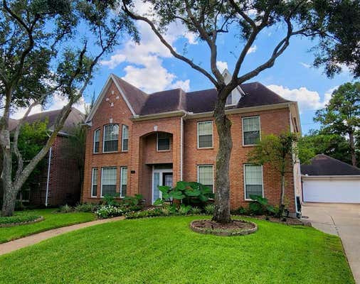 906 FAIRGATE DR, HOUSTON, TX 77094 - Image 1