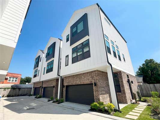 326 EASTWOOD ST, HOUSTON, TX 77011 - Image 1