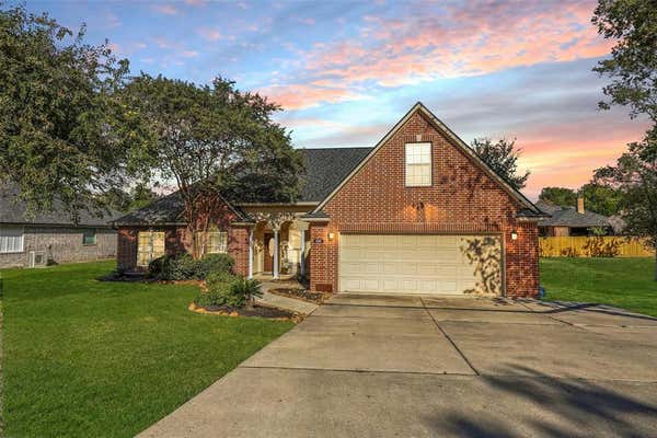 3518 EMERSON DR, MONTGOMERY, TX 77356 - Image 1