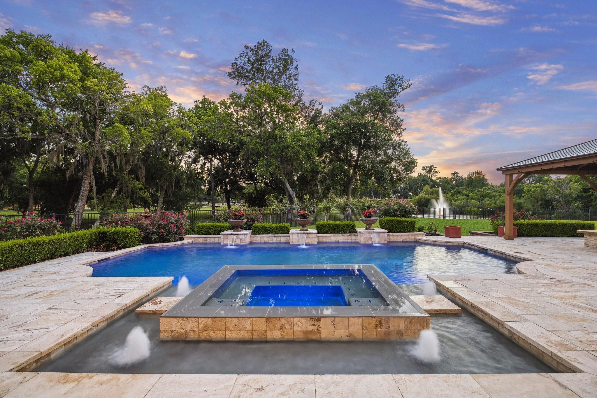 Missouri City, Texas, 77459, United States, 5 Bedrooms Bedrooms, ,7 BathroomsBathrooms,Residential,Active,2015465