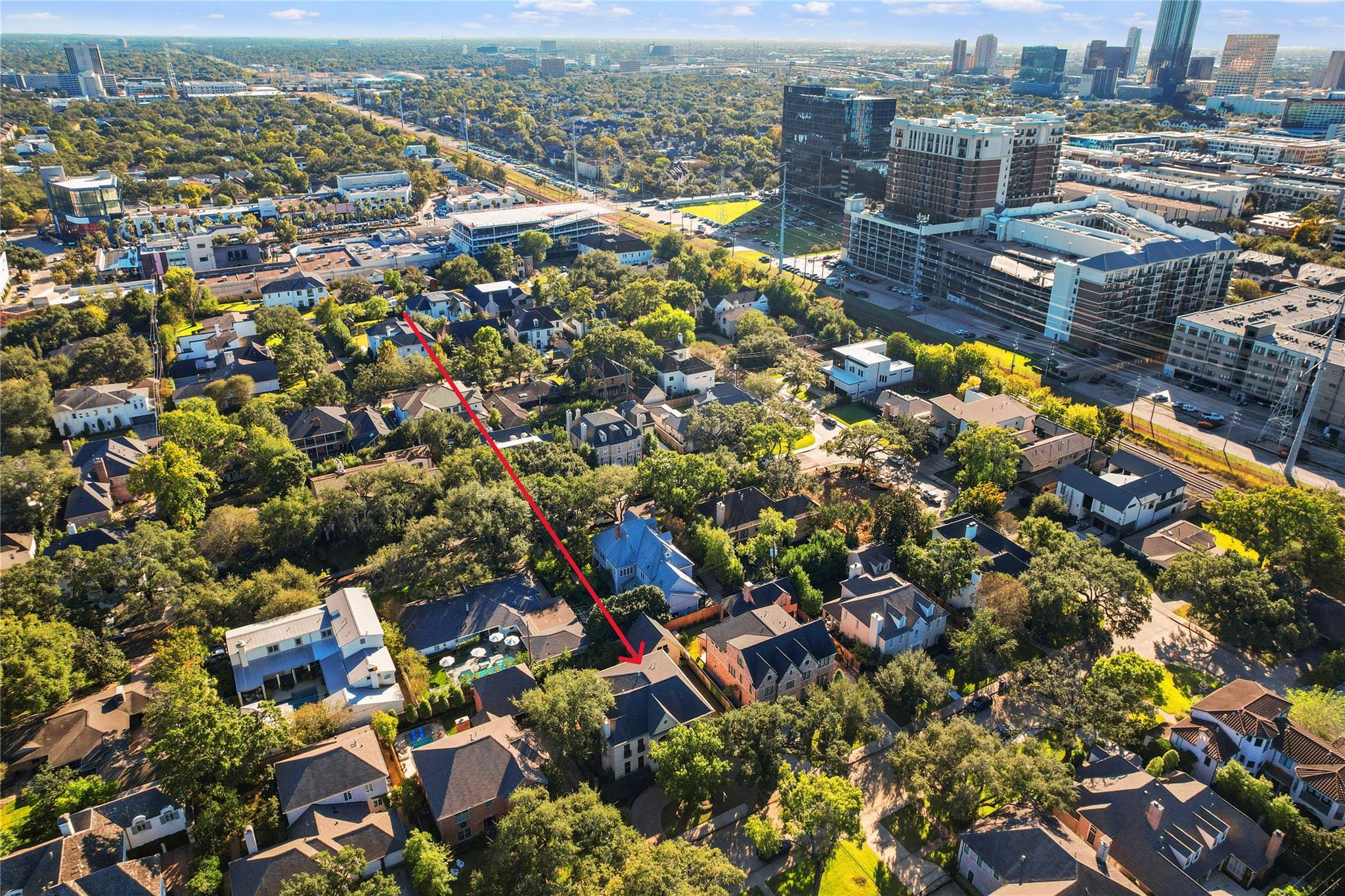 Houston, Texas, 77027, United States, 4 Bedrooms Bedrooms, ,5 BathroomsBathrooms,Residential,Active,1973647