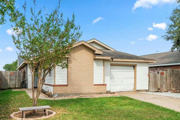 15730 RIDGEGATE RD, HOUSTON, TX 77053 - Image 1