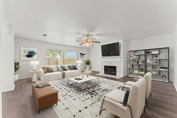 12522 BERRY LAUREL LN, HOUSTON, TX 77014 - Image 1