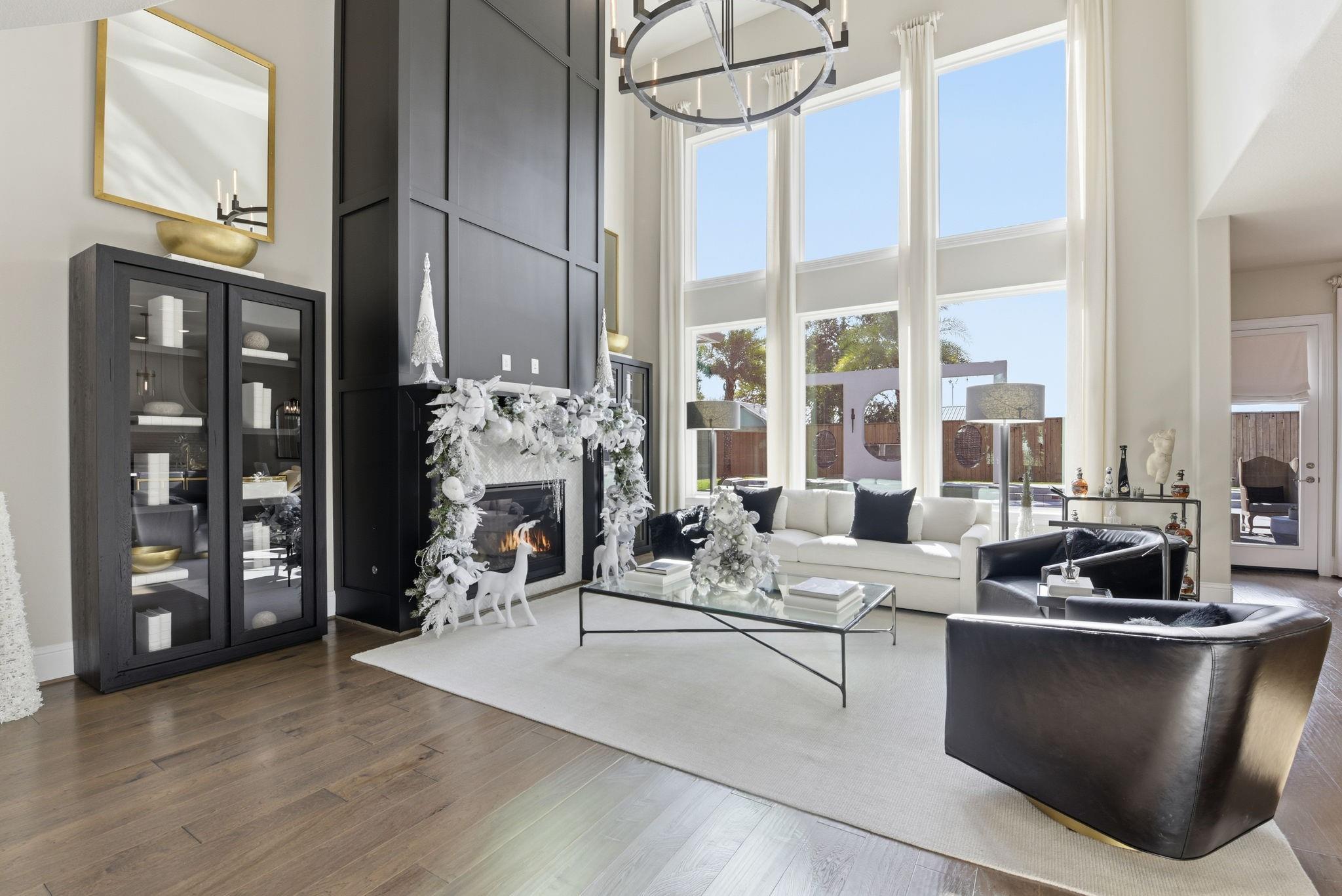 Spring, Texas, 77389, United States, 5 Bedrooms Bedrooms, ,5 BathroomsBathrooms,Residential,Active,1999943