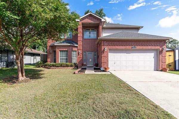 3433 SAINT BENEDICT ST, HOUSTON, TX 77021 - Image 1