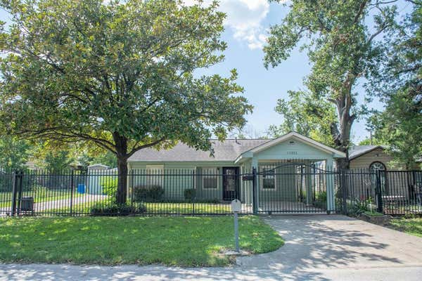 11921 MEADOWGREEN ST, HOUSTON, TX 77076 - Image 1