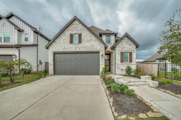 18431 PALMETTO VIEW DR, CYPRESS, TX 77433 - Image 1