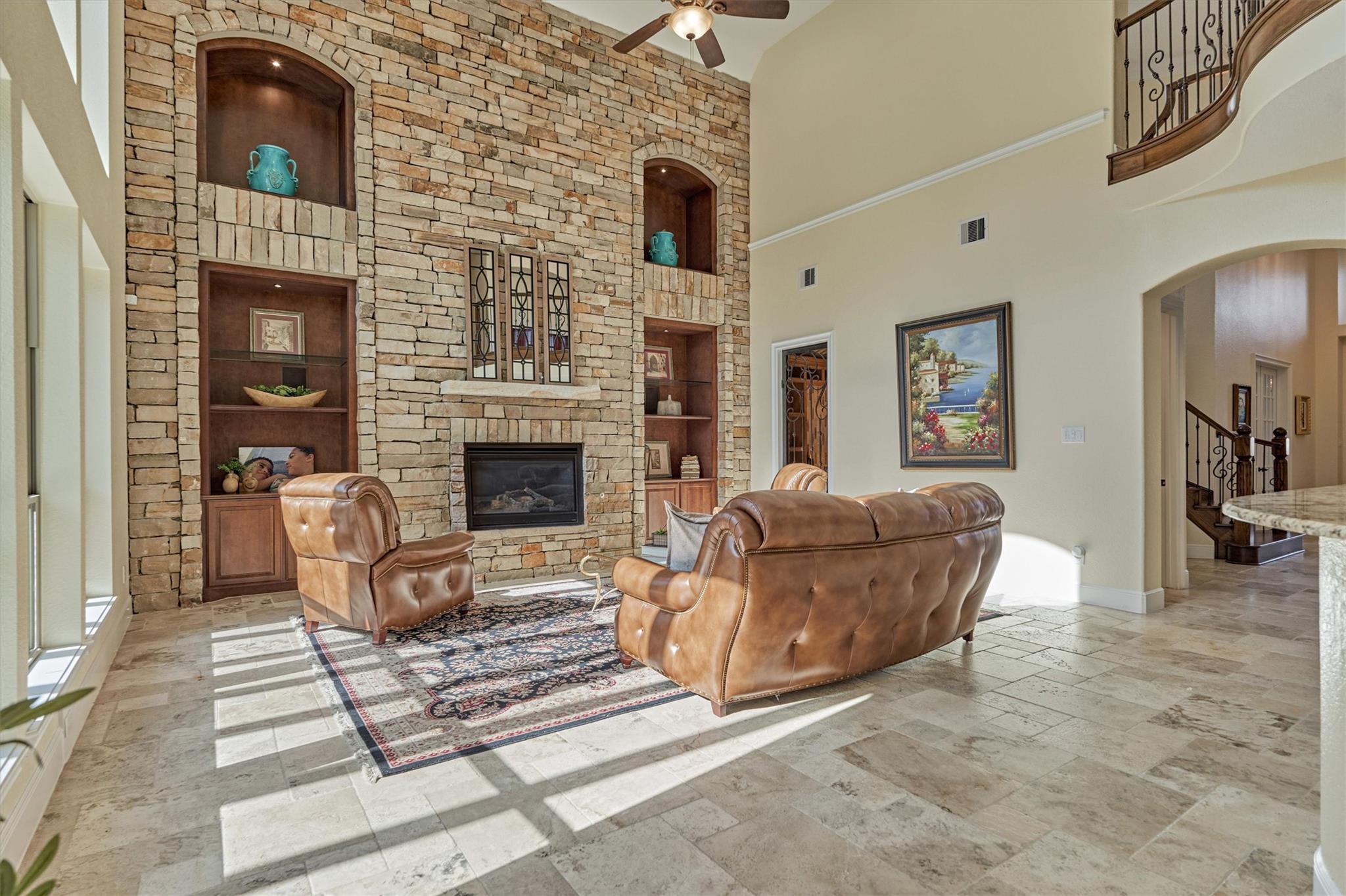 Spring, Texas, 77389, United States, 4 Bedrooms Bedrooms, ,5 BathroomsBathrooms,Residential,Active,2011447