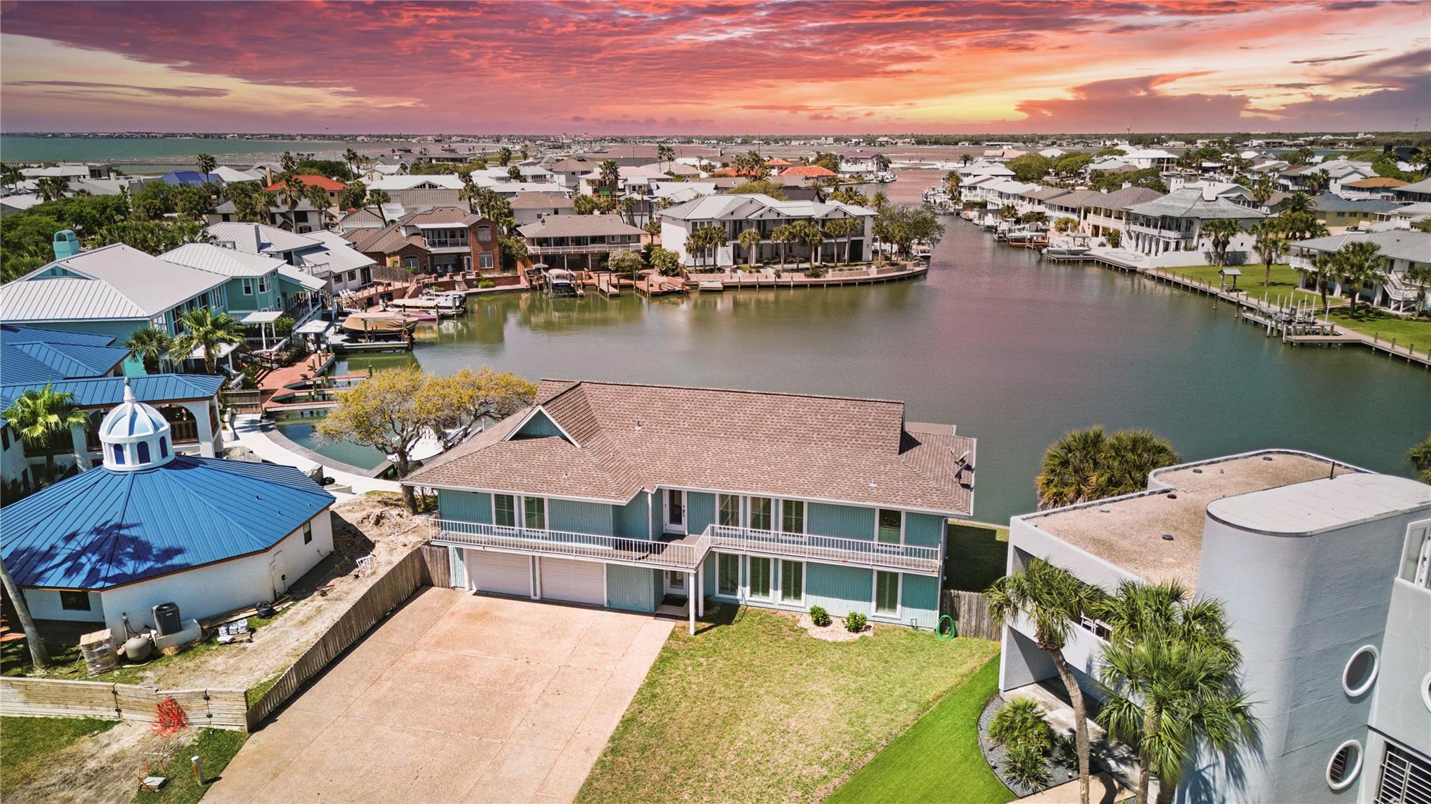 Rockport, Texas, 78382, United States, ,4 BathroomsBathrooms,Residential,Active,1778702
