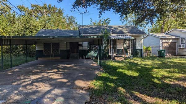 810 CLINTON PARK ST, HOUSTON, TX 77029 - Image 1