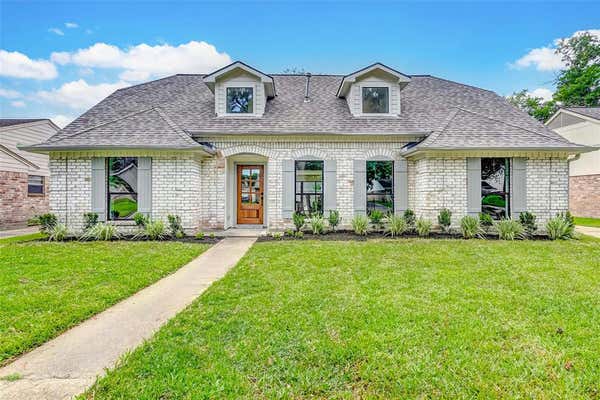 2823 SHADOWDALE DR, HOUSTON, TX 77043 - Image 1