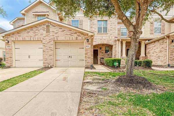 8010 BARNES RIDGE LN, HOUSTON, TX 77072 - Image 1