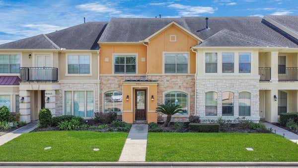 14427 MAYPORT LN, HOUSTON, TX 77077 - Image 1