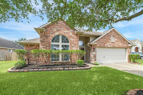 18703 SUMMERCLIFF LN, TOMBALL, TX 77377 - Image 1