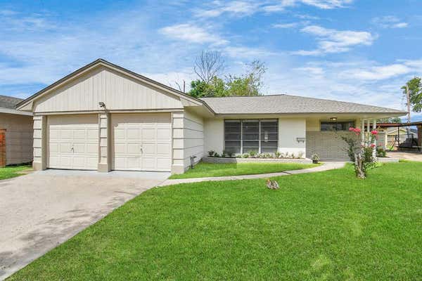 667 REGAL ST, HOUSTON, TX 77034 - Image 1