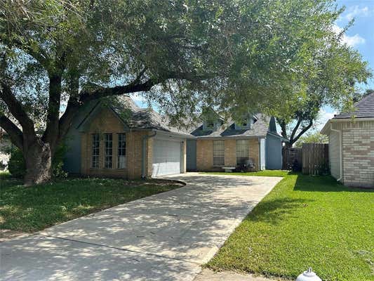 8531 GRAND KNOLLS DR, HOUSTON, TX 77083 - Image 1