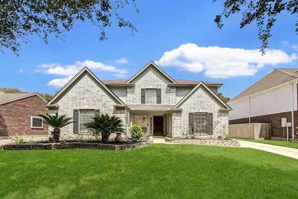 2112 AUTUMN COVE DR, LEAGUE CITY, TX 77573 - Image 1